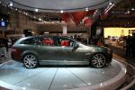 Holden Sportwagon VE 2008 года